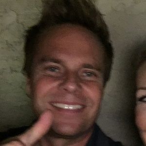 Meet your Posher, Rob